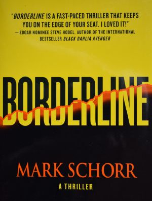 [Brian Hanson 01] • Borderline